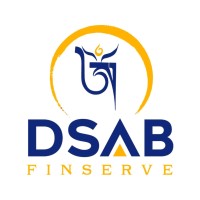 DSAB Finserve logo - Similar company to Growth Traders