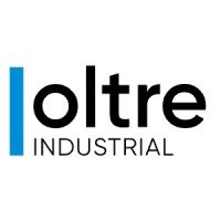 Oltre logo - Similar company to Morfeo Gadget