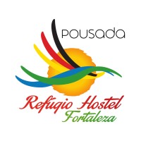 Refúgio Hostel Fortaleza & Pousada logo - Similar company to Rc Hidropneumática - Hidráulica E Pneumática Em Fortaleza/Ce.