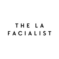 The LA Facialist logo - Similar company to Alhambra Chamber Of Commerce