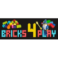 Bricks4Play logo - Similar company to Jumpnfun