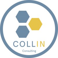 Collin logo - Similar company to Koriolis