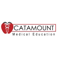Catamount Medical Education logo - Similar company to Ahc