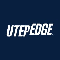 UTEP Edge logo - Similar company to Utep Shpe//Maes