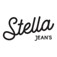 Stella Jean's Ice Cream logo - Similar company to Yipao Coffee