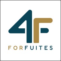4FUITES logo - Similar company to Rem-Isol