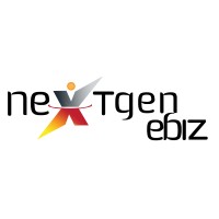 NextGen Ebiz logo - Similar company to Nextgen Ospace