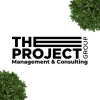 The Project Group Management & Consulting logo - Similar company to Rsp Gmbh