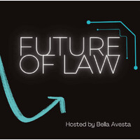 Future of Law logo - Similar company to Lab Consultancy