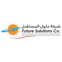 Future Solutions Co. logo - Similar company to Act.