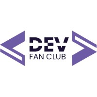 DevFanClub logo - Similar company to Bhojsoft Solutions