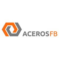 Aceros FB logo - Similar company to Laapsa