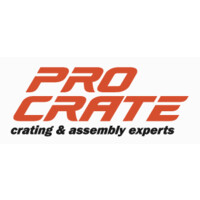 ProCrate logo - Similar company to Prokreate