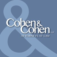 Cohen & Cohen, Llp