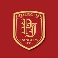 Petaling Jaya Rangers Football Club logo - Similar company to Challo Fc