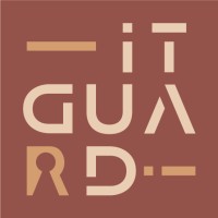 SAS ITGuard logo - Similar company to Bk Plan Sa