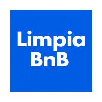 Limpia BnB logo - Similar company to Runas Ai