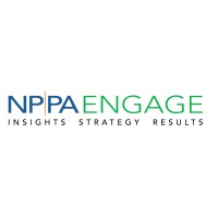 NP/PA Engage logo - Similar company to The Addis Clinic
