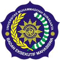 Badan Eksekutif Mahasiswa Universitas Muhammadiyah Surakarta logo - Similar company to Bem Feb Ums
