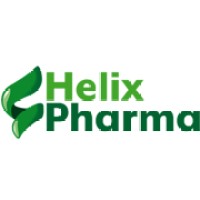 HelixPharma Srl logo - Similar company to Advanced Microturbines Srl