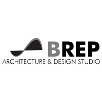Brep Architecture & design studio logo - Similar company to Corepmc
