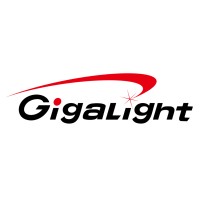GIGALIGHT logo - Similar company to Turner Laser Systems