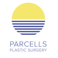 Parcells Plastic Surgery logo - Similar company to Redbird Printing