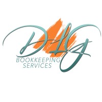 DLG Bookkeeping Services logo - Similar company to Burg Bookkeeping Llc