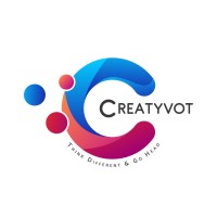 CREATYVOT logo - Similar company to Abiz Cloud Art