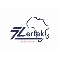 Zertek Afrika logo - Similar company to Zertek Smart Solutions