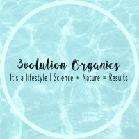 3volution Organics logo - Similar company to 3Volution