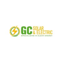 GC Solar & Electric logo - Similar company to Sunday Energy