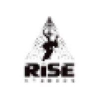RISE Studios logo - Similar company to Gnp Branded Gear