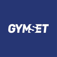 GYMSET logo - Similar company to Naked Leaf