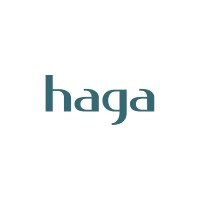 Haga Brasil logo - Similar company to Stam