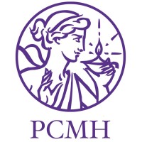 DCP Faculty of Psychosis and Complex Mental Health logo - Similar company to Play Therapy Training Resources