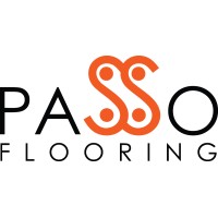 Passo Flooring logo - Similar company to Austral Flooring
