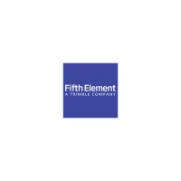 Fifth Element - A Trimble Company logo - Similar company to Fysios Group