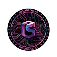 InSoBlokAI logo - Similar company to Pineye