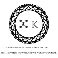 Kaleidoscope Business Solutions logo - Similar company to Apurva Business Strategy