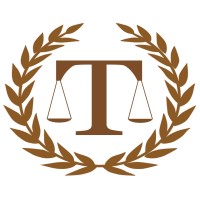 Thomas Law Firm logo - Similar company to Ab Law