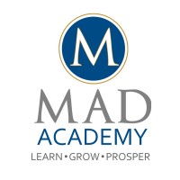 MAD Academy ZA logo - Similar company to Carecall