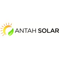 Antah Solar logo - Similar company to Wstech Gmbh