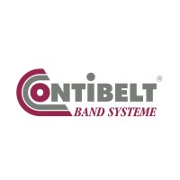 CONTIBELT logo - Similar company to Vr Shop Solution Jamie Funinvr