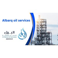 Albarq Oil Services logo - Similar company to Overseas Import Industrial Equipment & Machinery