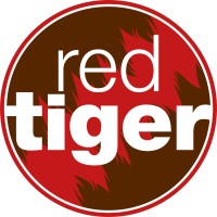 Red Tiger Talent Ltd logo - Similar company to Geolytix