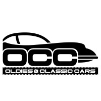 OCC Oldies & Classic Cars logo - Similar company to Berlin Rebels
