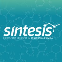 Síntesis Jr. Consultoria e Projetos em Engenharia Química logo - Similar company to Prh-Anp 55.1 (Ufersa)