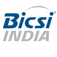 BICSI INDIA logo - Similar company to Bicsi