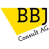 BBJ Consult AG logo - Similar company to Management4Education Gmbh